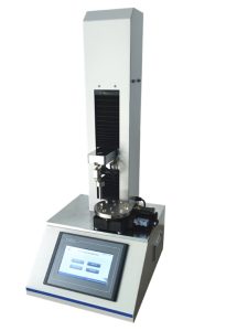 The Gelatin Capsule Hardness Tester is used for hardness and rupture test of all kinds of capsules.