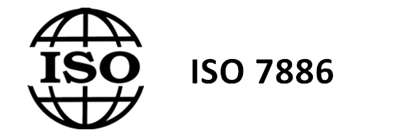 ISO 7886-1 Sterile hypodermic syringes for single use