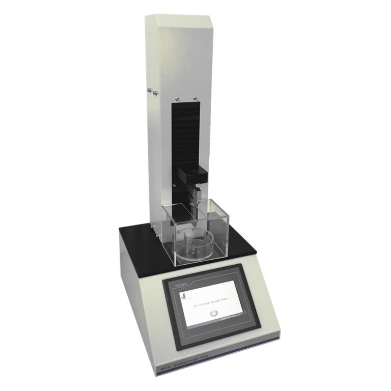 Ampoule Breaking Tester