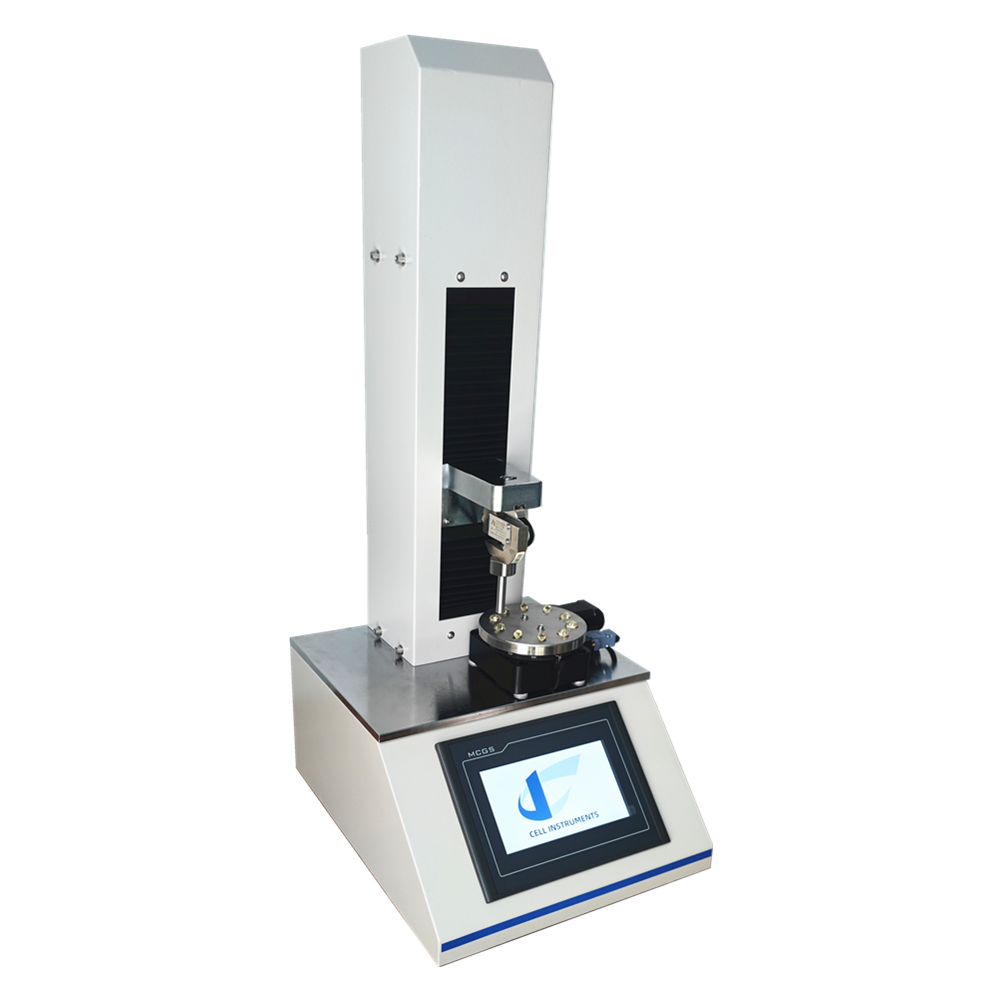 Capsule Hardness Tester 1