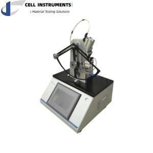 Cell Instruments Model SLD-01 Tear Tester