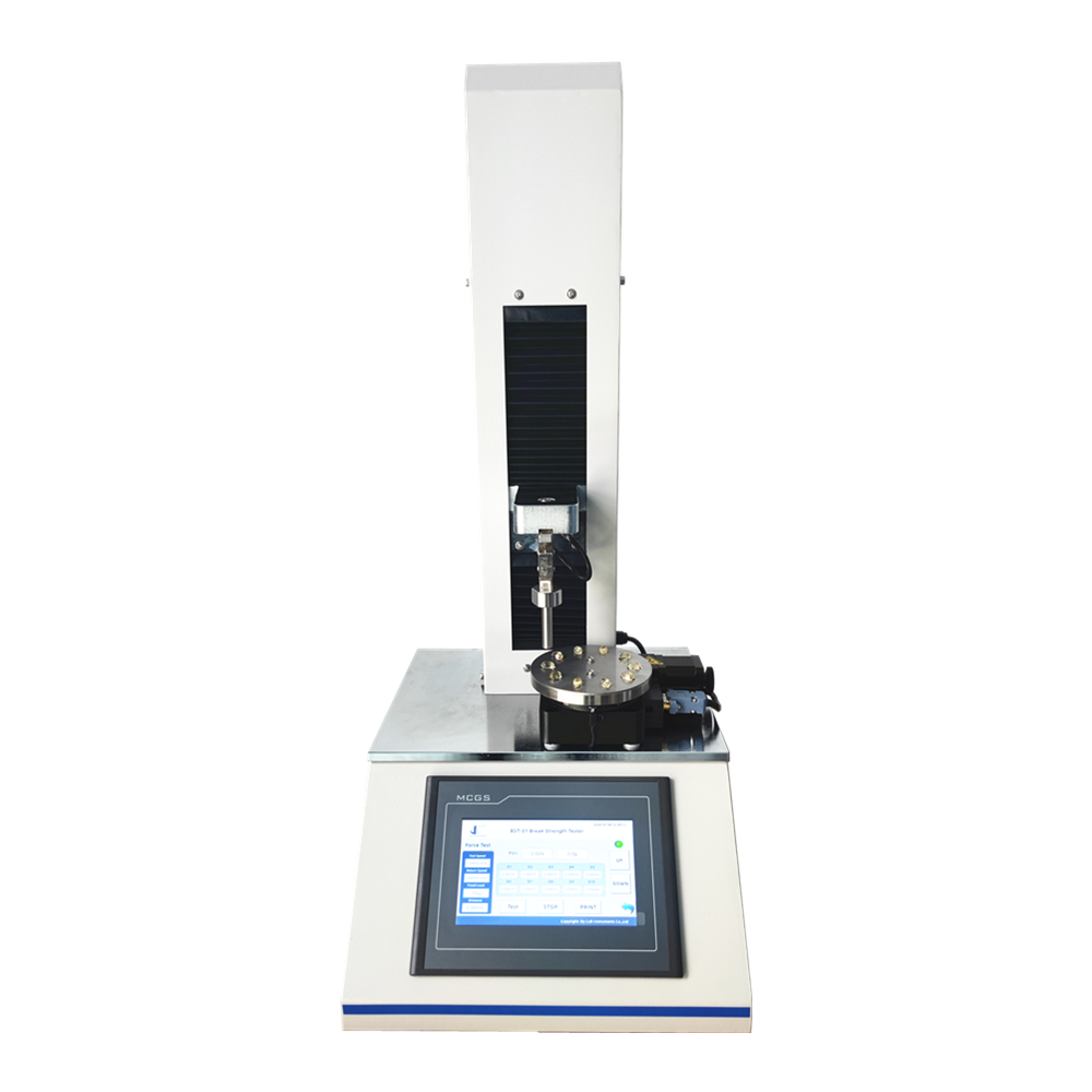 Softgel Capsule Hardness Tester