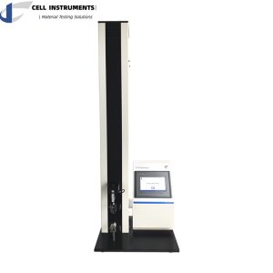 Cell Instruments Model TST-01 Tensile Tester