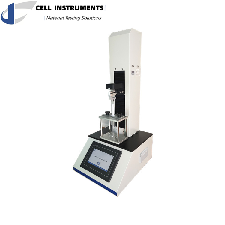 ISO 7886-1 Syringe Plunger and Piston Tester