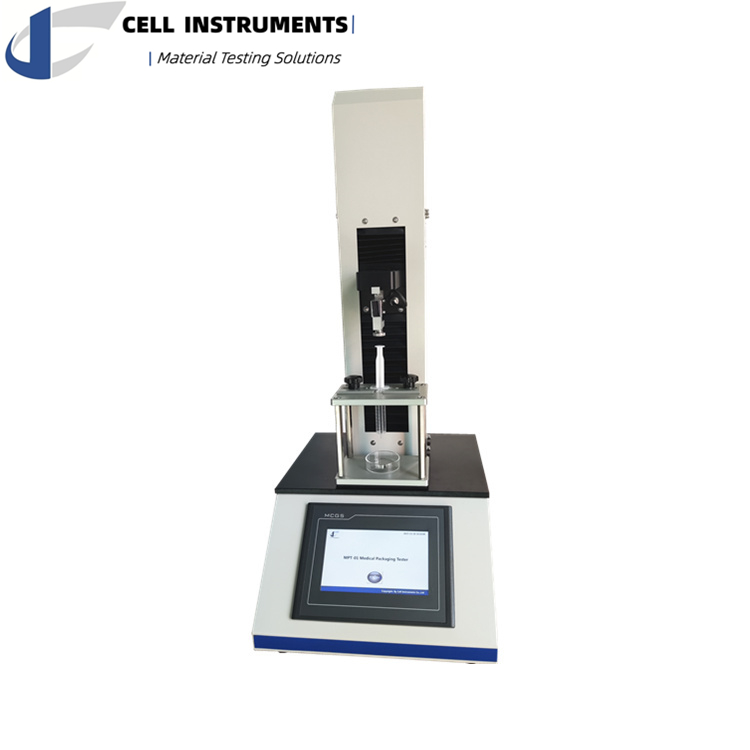 MST-01 Medical Syringe Tester