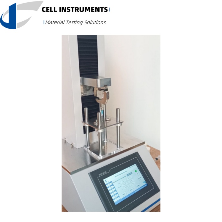 NPD-01 Needle Penetration Force Tester